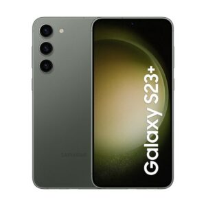 Samsung Galaxy S23+ 512GB in Green - SM-S916BZGGEUB - Image 1