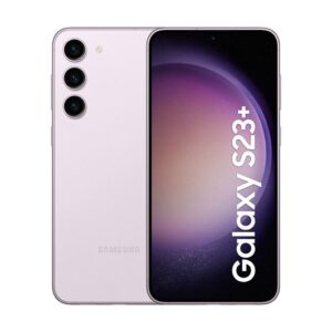 Samsung Galaxy S23+ Lavender 512GB - SM-S916BLIGEUB - Image 1