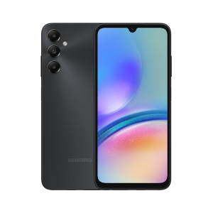 Samsung Galaxy A05s 64GB, Black - SM-A057GZKUEUB - Image 1