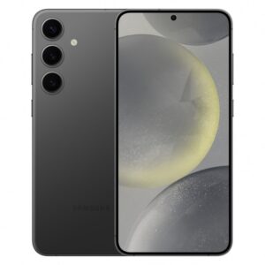 Samsung Galaxy S24+ 256GB Onyx Black - SM-S926BZKDEUB - Image 1