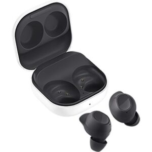Samsung Galaxy Buds FE Wireless Earbuds, Black - SM-R400NZAAEUA - Image 1