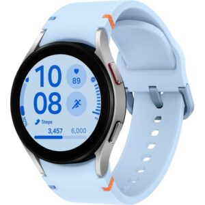 Samsung Galaxy Watch FE 40mm, Blue - SM-R861NZSAEUA - Image 1