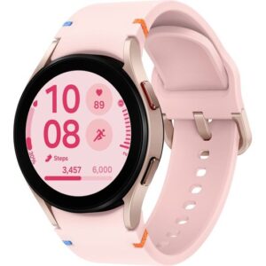 SAMSUNG Galaxy Watch FE - Pink Gold, 40 mm - SM-R861NIDAEUA - Image 5