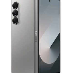 SAMSUNG Galaxy Z Fold6 - 512 GB, Silver - SM-F956BZSCEUB - Image 1