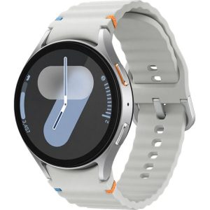 Samsung Galaxy Watch7 44mm Silver LTE - SM-L315FZSAEUA - Image 1