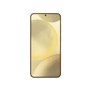 Samsung Galaxy S24+ - 515GB, Sandstone Orange - SM-S926BZOGEUB - Image 2
