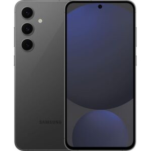 Samsung Galaxy S24 FE 5G 256GB, Graphite - SM-S721BZKGEUB - Image 1