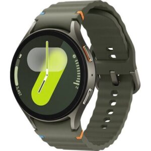 Samsung Galaxy Watch7 44mm Bluetooth, Bespoke Green - SM-L310NZGDWEU - Image 1