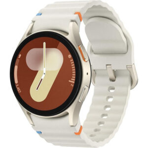 Samsung Galaxy Watch7 Bluetooth 40mm, Cream - SM-L300NZEAEUA - Image 1