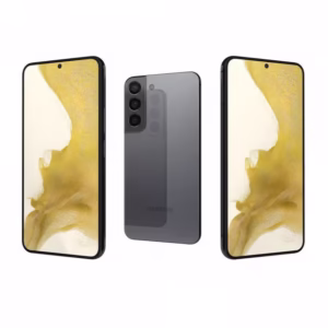 Samsung Galaxy S22+ 5G 256GB Graphite - SM-S906BZAGEUB - Image 4