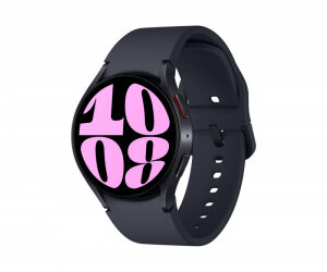 Samsung Galaxy Watch6 Bluetooth (40mm) Graphite - SM-R930NZKDWEU - Image 6