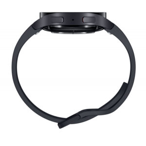 Samsung Galaxy Watch6 Bluetooth (40mm) Graphite - SM-R930NZKDWEU - Image 2