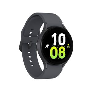 Samsung Galaxy Watch5 Bluetooth (44mm) Graphite - SM-R910NZAAEUA - Image 3