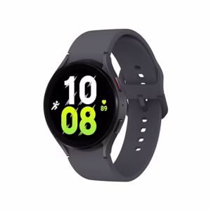 Samsung Galaxy Watch5 Bluetooth (44mm) Graphite - SM-R910NZAAEUA - Image 1