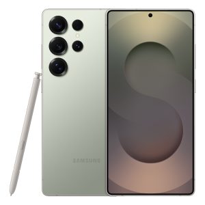 Samsung Galaxy S25 Ultra 1TB, Titanium Jade Green - SM-S938BZGHEUB