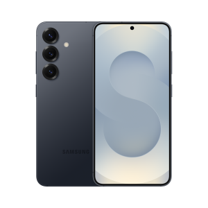 Samsung Galaxy S25 128GB, Blue Black - SM-S931BZKDEUB