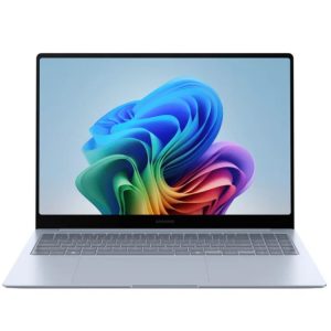 Samsung Galaxy Book4 Edge 14" 512GB SSD, Sapphire Blue - NP940XMA-KB1UK