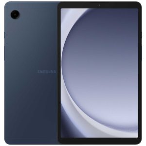 Samsung Galaxy Tab A9+ 11" Tablet, 64GB, Navy - SM-X210NDBAEUB - Image 1