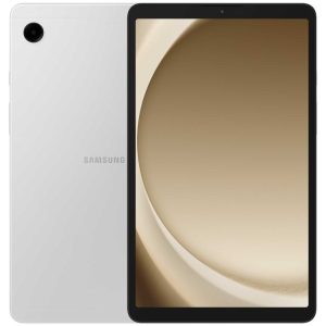 Samsung Galaxy Tab A9+ 11" Tablet 128GB, Silver - SM-X210NZSEEUB - Image 1