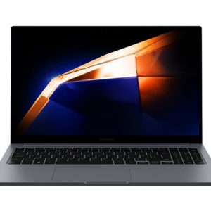 Samsung Galaxy Book4 15.6" 512GB SSD, Grey - NP754XGK-KG1UK - Image 1