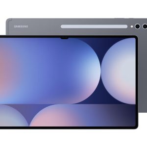 Samsung Galaxy Tab S10 Ultra 14.6" Tablet 512GB, Moonstone Grey - SM-X920NZAPEUB - Image 1