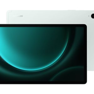 Samsung Galaxy Tab S9 FE 10.9" 5G 128GB, Mint - SM-X516BLGAEUB - Image 1