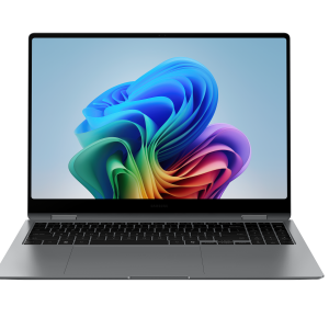 Samsung Galaxy Book5 Pro360 16", Core Ultra 7, 1TB SSD, Grey - NP960QHA-KG2UK - Image 1