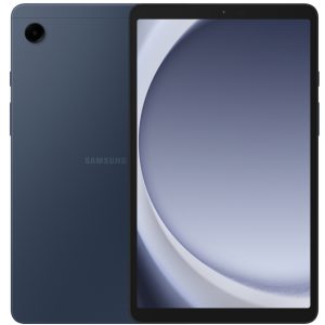 Samsung Galaxy Tab A9 8.7″ Tablet 128GB, Mystic Navy - SM-X110NDBEEUA - Image 1
