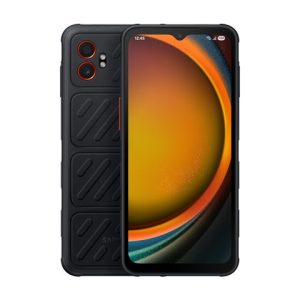 Samsung Galaxy XCover7 Pro Enterprise Edition 5G 128GB, Black - SM-G766BZKDEEB - Image 1