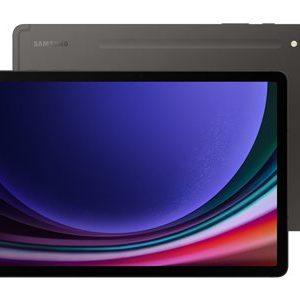 Samsung Galaxy Tab S9 11" Tablet 128GB, Graphite - SM-X710NZAAEUB - Image 1