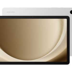 Samsung Galaxy Tab A9+ 11" Tablet LTE 64GB, Silver - SM-X216BZSAEUB - Image 1