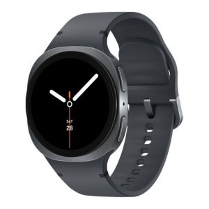Samsung Galaxy Watch8 LTE 40mm, Graphite - SM-L325FDAAEUA