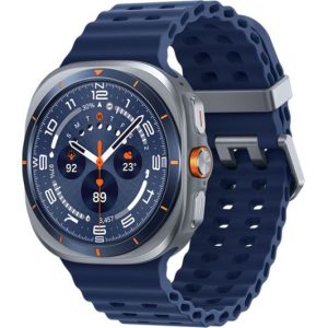 Samsung Galaxy Watch Ultra (2025) LTE 47mm, Titanium Blue - SM-L705FZB2EUA