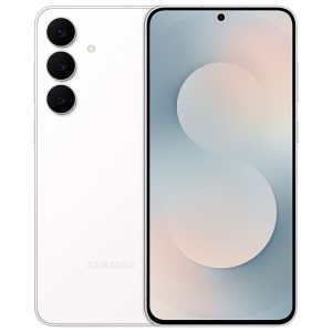 Samsung Galaxy S25 FE 5G 512GB, White - SM-S731BZWIEUB