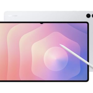 Samsung Galaxy Tab S11 Ultra 14.6" Tablet 1TB, Silver - SM-X930NZSTEUB