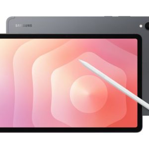 Samsung Galaxy Tab S11 10.9" Tablet 256GB, Grey - SM-X730NZAPEUB