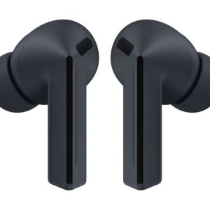 Samsung Galaxy Buds3 FE Earbuds, Black - SM-R420NZKAEUA - Image 1