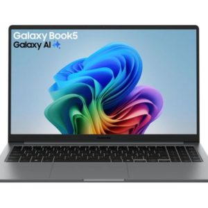 Samsung Galaxy Book5 15.6" Laptop 1TB SSD, Grey - NP750XHD-KD4UK