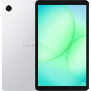 Samsung Galaxy Tab A11 8.7" 64GB Tablet, Silver - SM-X130NZSAEUB - Image 1