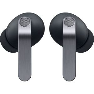 Samsung Galaxy Buds4 Pro Noise Cancelling Earbuds, Black - SM-R640NZKAEUB