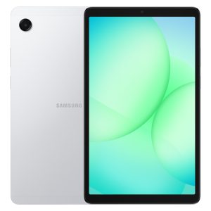 Samsung Galaxy Tab A11 8.7" 64GB LTE, Silver - SM-X135FZSAEUB - Image 1