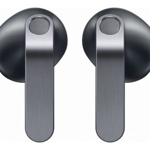 Samsung Galaxy Buds4 Noise-Cancelling Earbuds, Black - SM-R540NZKAEUB