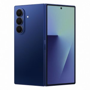 Samsung Galaxy Z Fold7 256GB, Blue Shadow - SM-F966BDBBEUB
