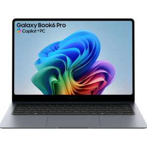 Samsung Galaxy Book6 Pro 16" 1TB Laptop, Grey - NP960XJG-KGAUK