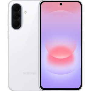Samsung Galaxy A37 5G 256GB, Awesome White - SM-A376BZWGEUB