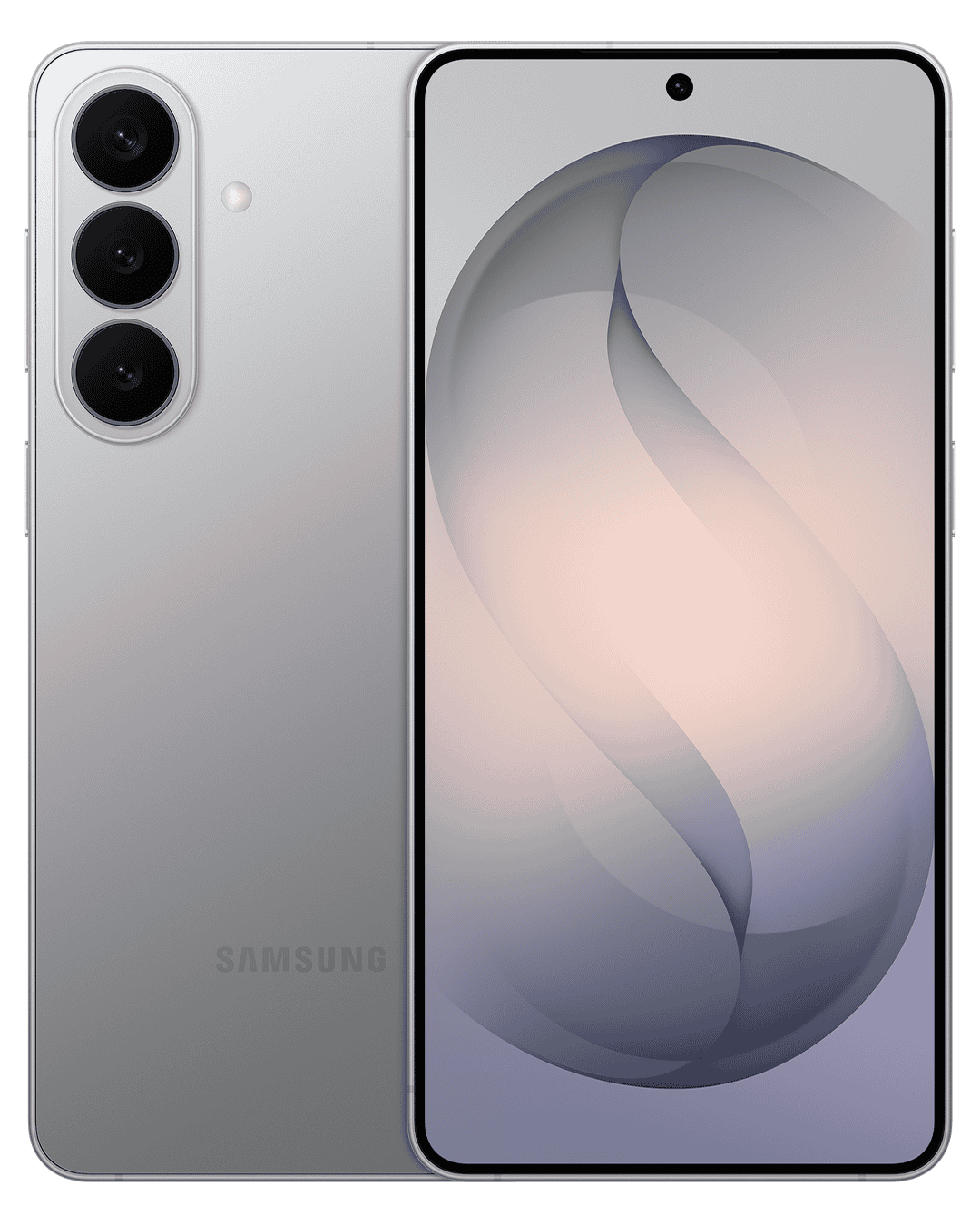 Samsung Galaxy S26 5G 512GB, Silver Shadow - SM-S942BZSHEUB | The