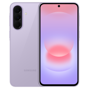 Samsung Galaxy A37 5G 256GB, Awesome Lavender - SM-A376BLVGEUB