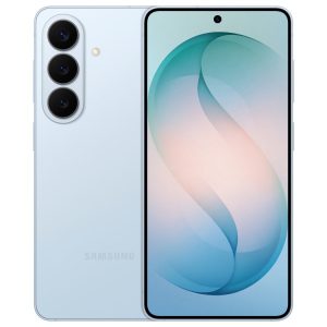 Samsung Galaxy S26 5G 512GB, Sky Blue - SM-S942BLBHEUB