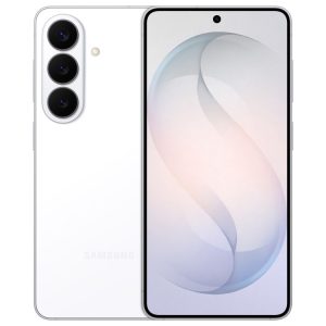 Samsung Galaxy S26+ 5G 512GB, White - SM-S947BZWGEUB