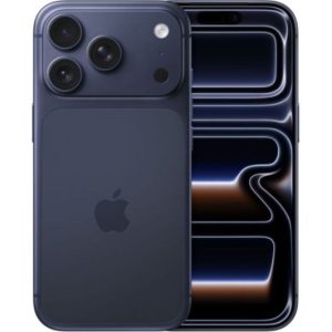 Apple iPhone 17 Pro 256GB, Deep Blue